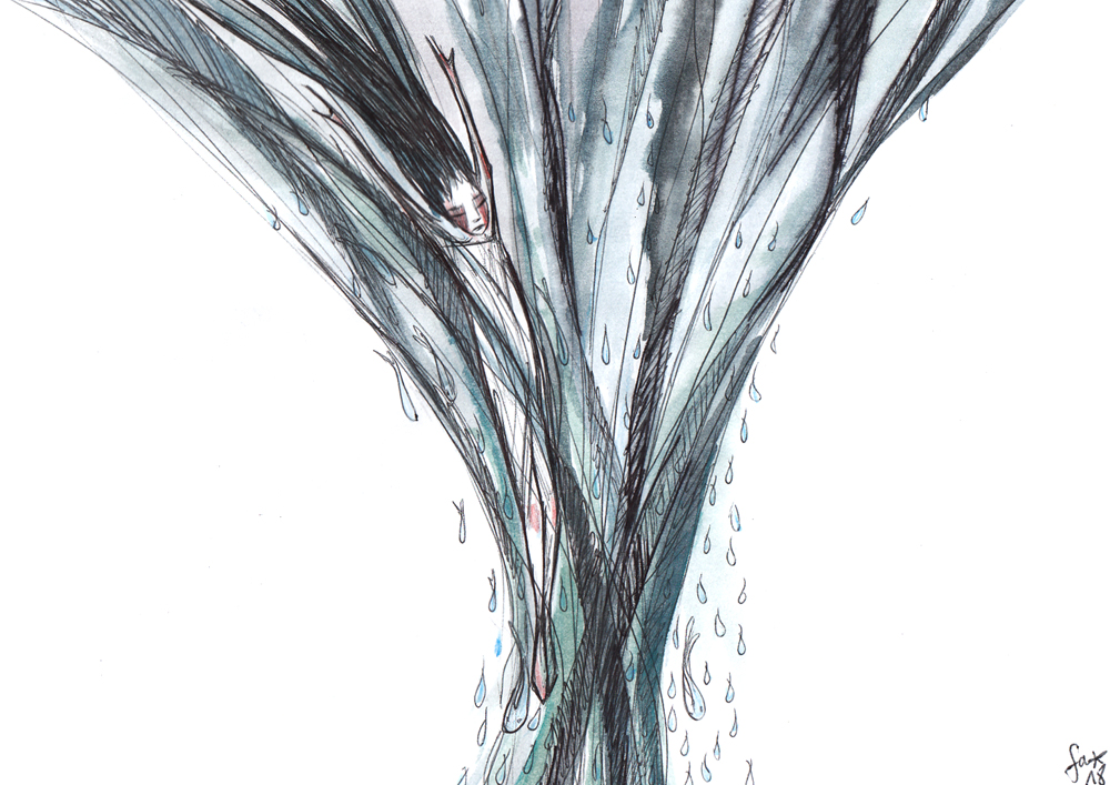 - Un nuage de lait- page 18