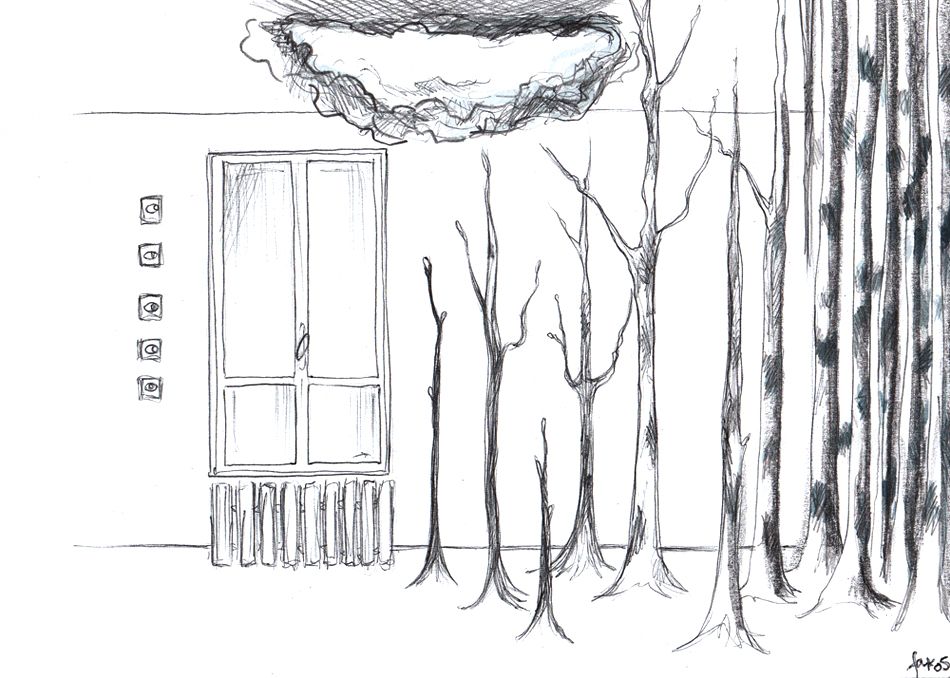 - Un nuage de lait- page 5