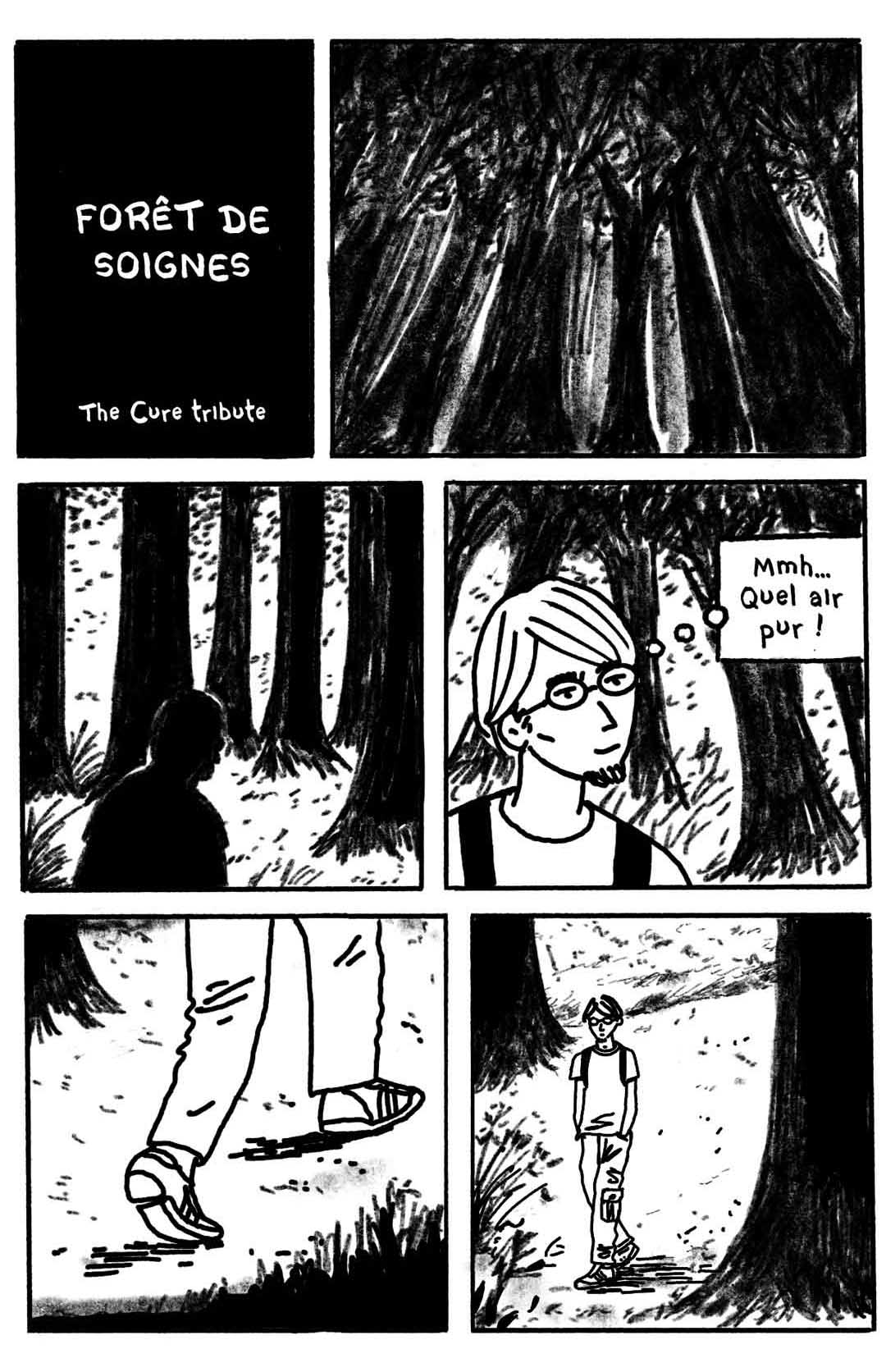 - Le journal d'Edgar Moinet #2- page 10