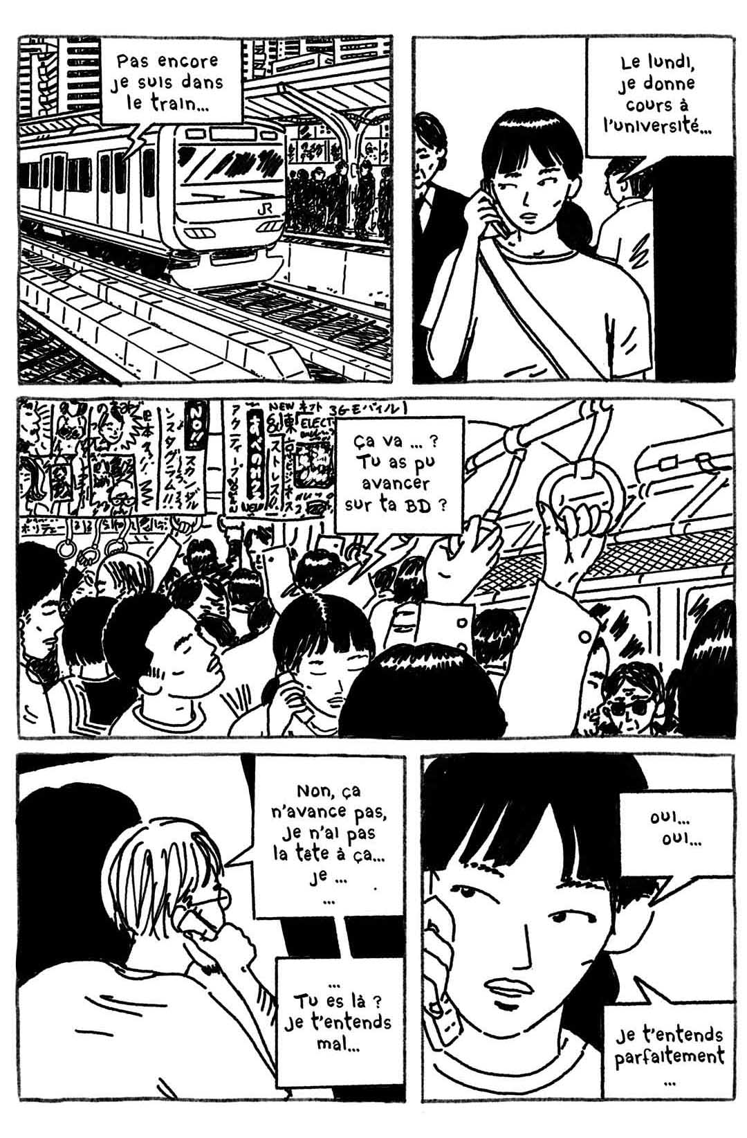 - Le journal d'Edgar Moinet #2- page 26