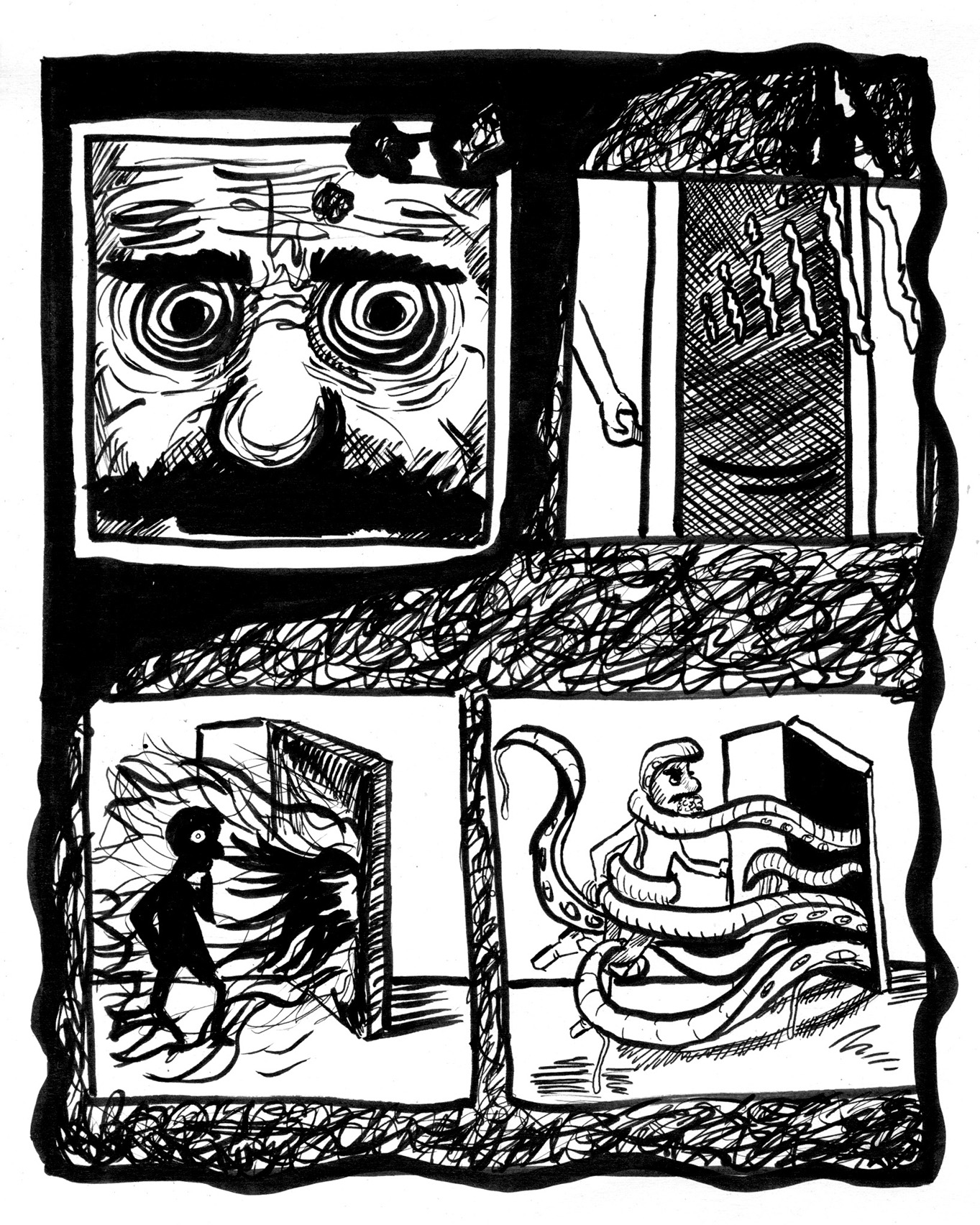- Doorknob- page 6