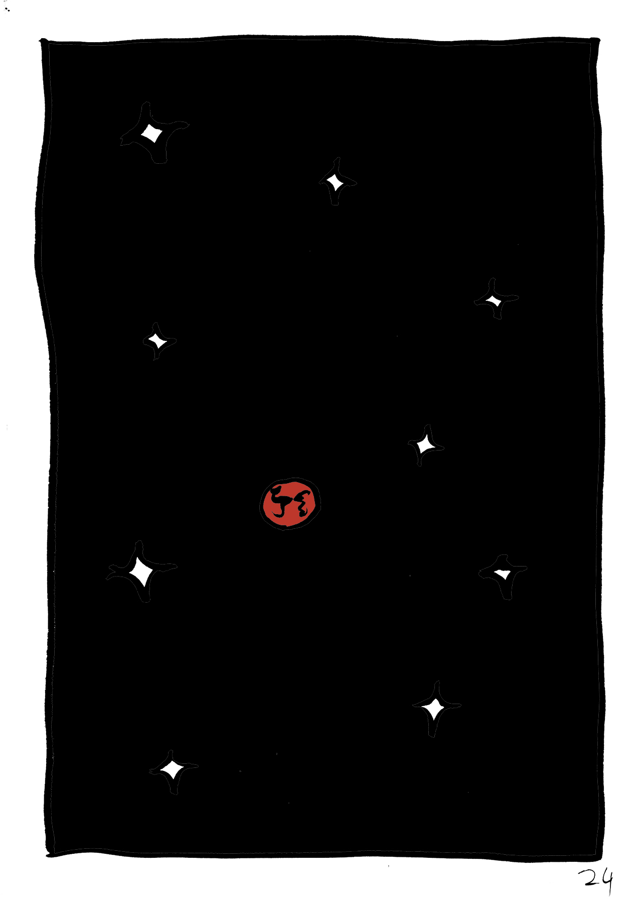 - The sweaty mountain- page 24