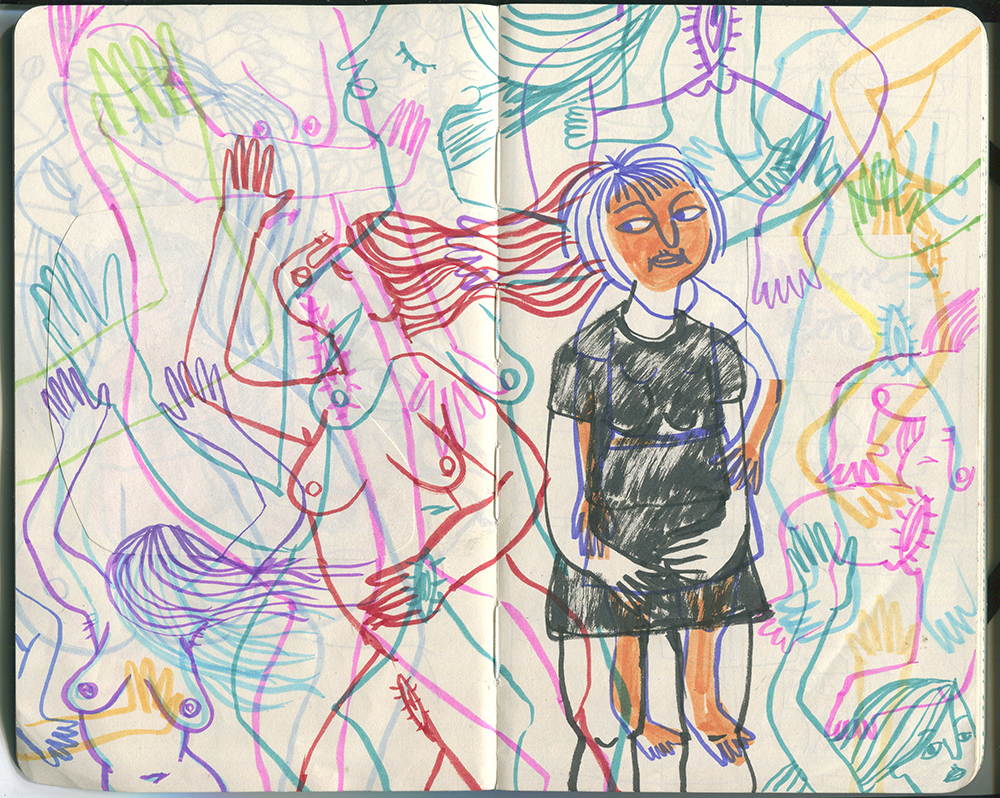 - La grosse fête- page 2