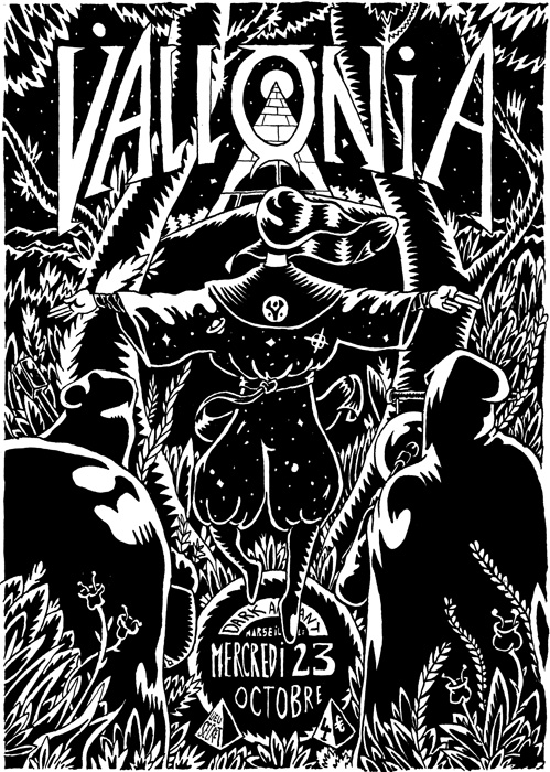 - La Sixième Chambre.- page 4