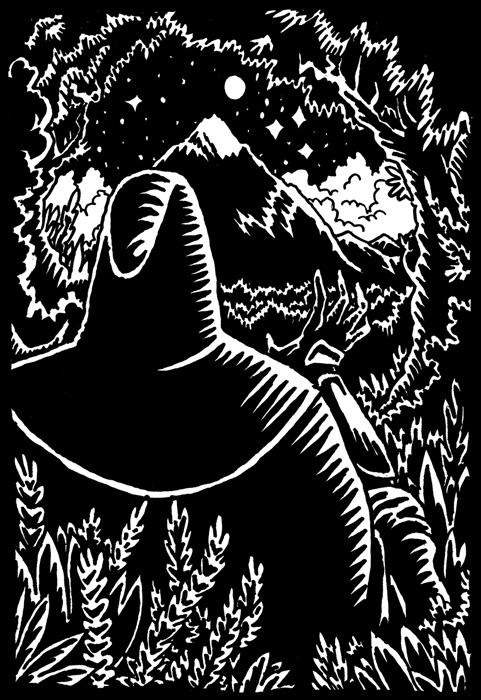 - La Sixième Chambre.- page 10