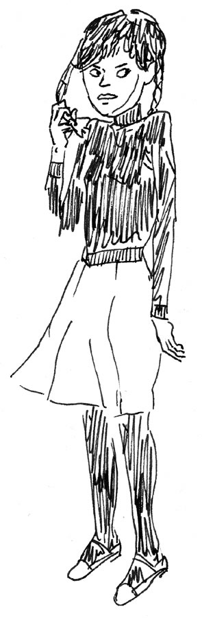 - le petit bazar- page 98