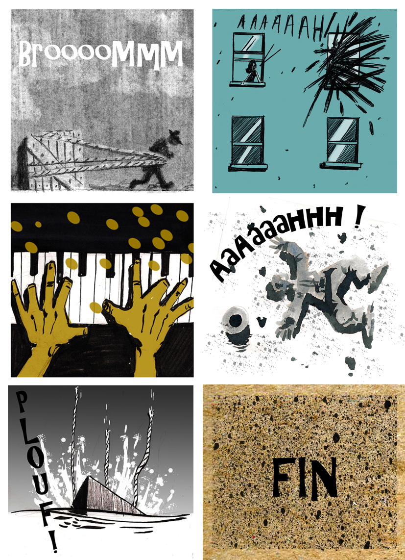 - KAKOFONÏE- page 24