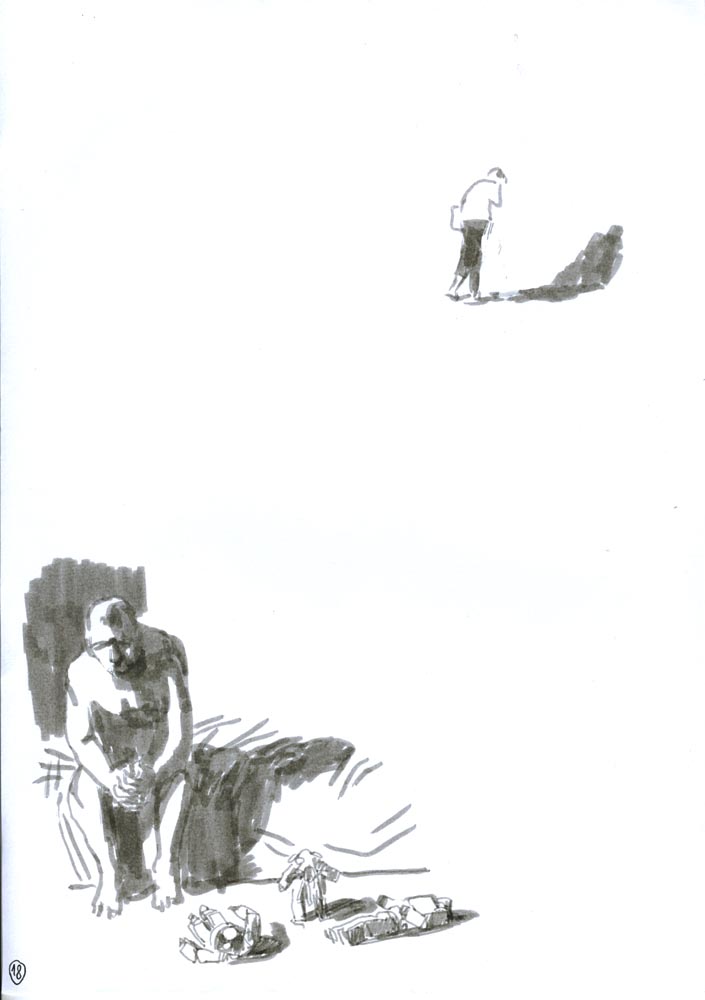 - Les Mauvaises habitudes- page 20