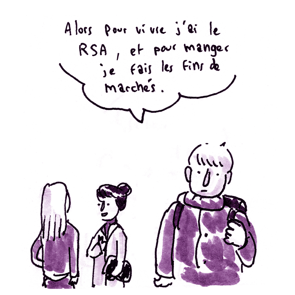 - Galères d'artistes- page 4