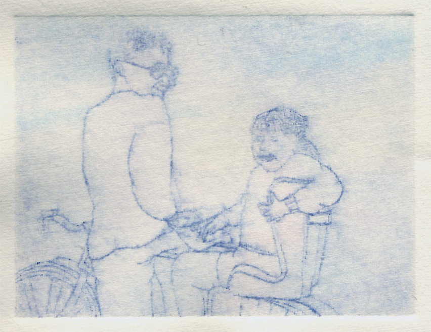 - Flou de famille- page 5