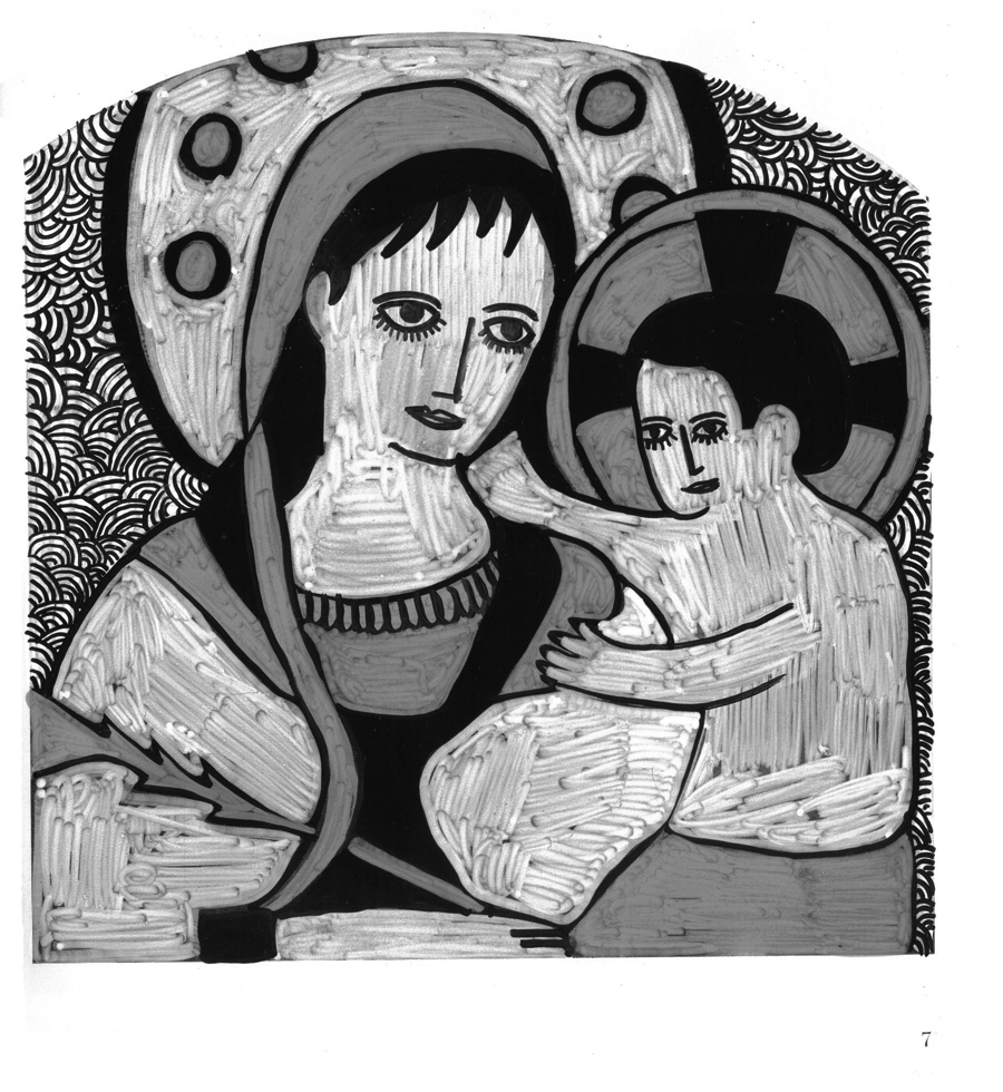 - Fra angelico- page 1