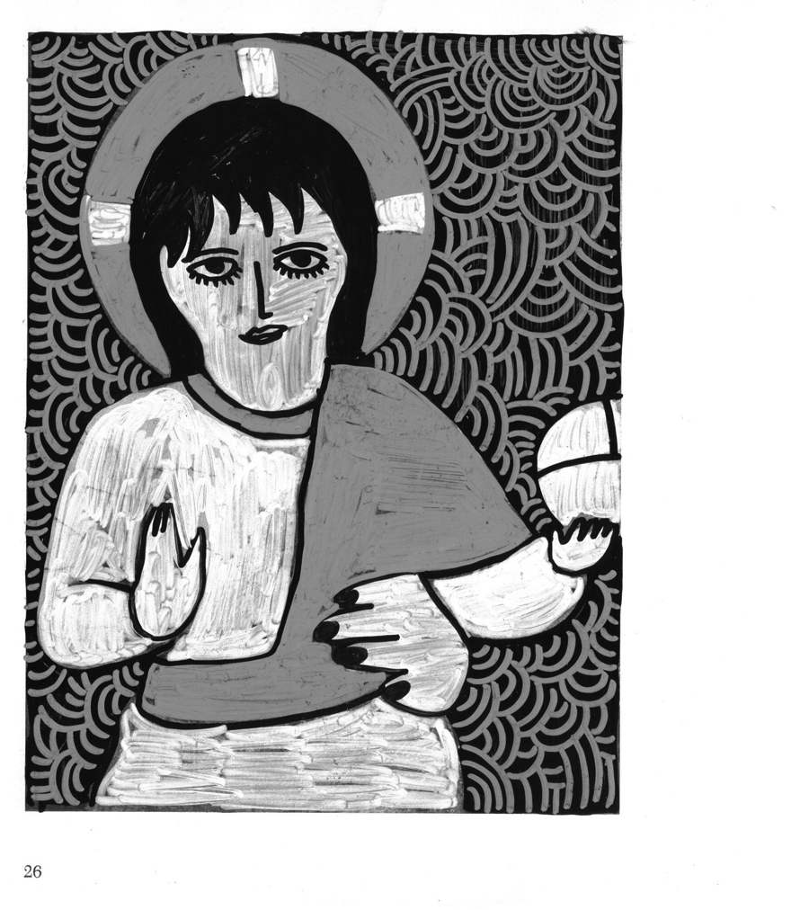 - Fra angelico- page 21