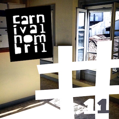 - Carnival Nombril- page 131