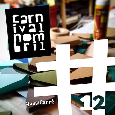 - Carnival Nombril- page 144