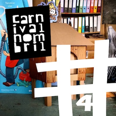 - Carnival Nombril- page 40