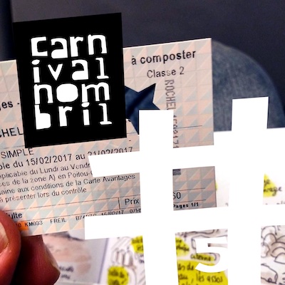 - Carnival Nombril- page 53