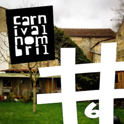 - Carnival Nombril- page 66