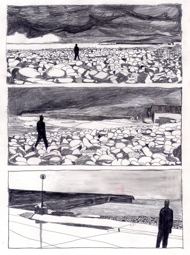 - dessins de valise- page 17