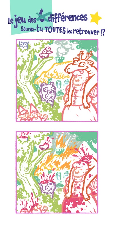 - Carnival Nombril- page 26