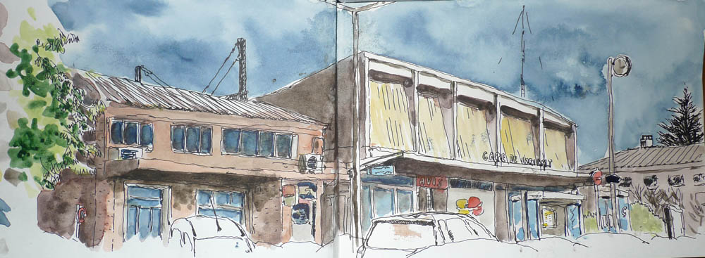 - Les moyens du bord- page 2