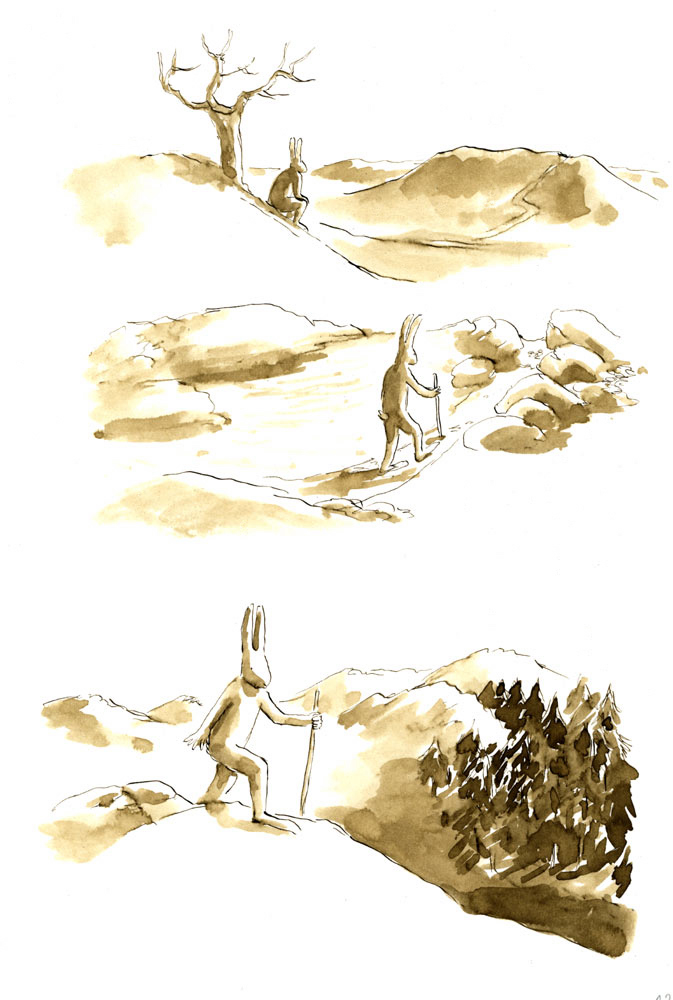 - Coulisses- page 13