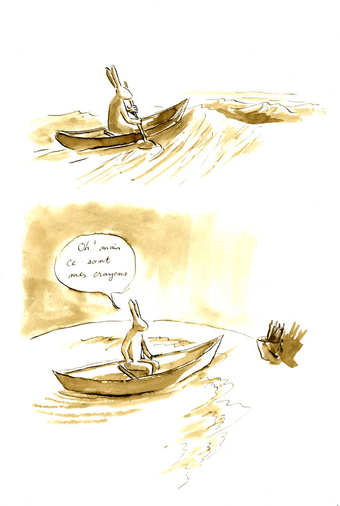 - Coulisses- page 20