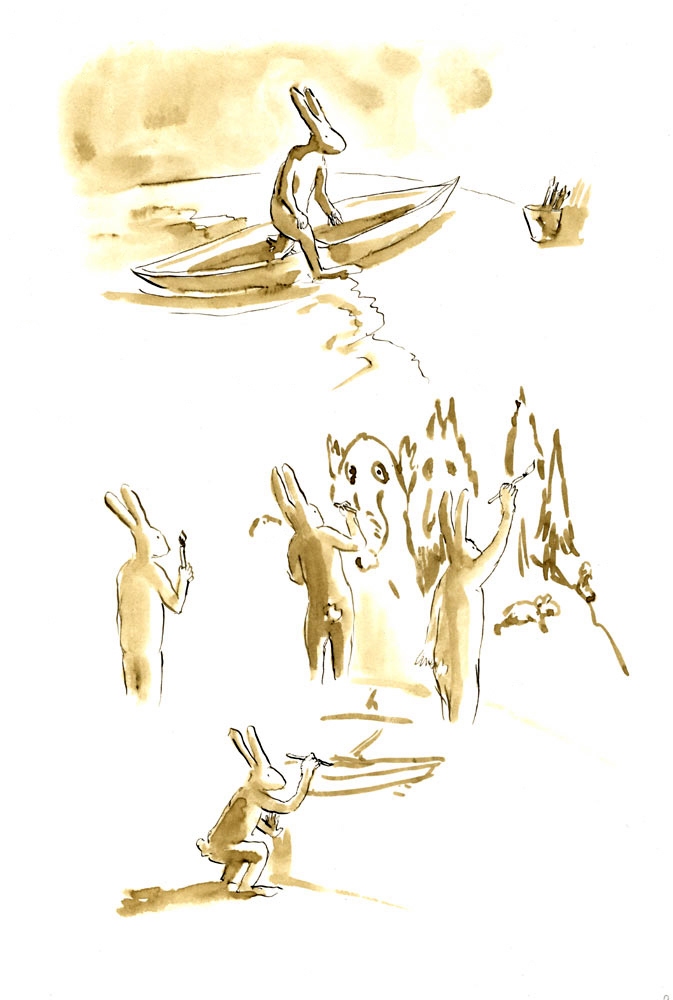 - Coulisses- page 21