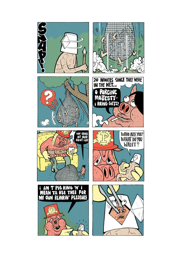 - Glass Chops- page 5