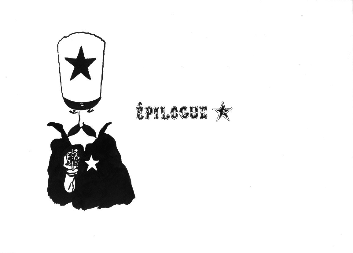 - L'attaque du très grand rapide- page 14