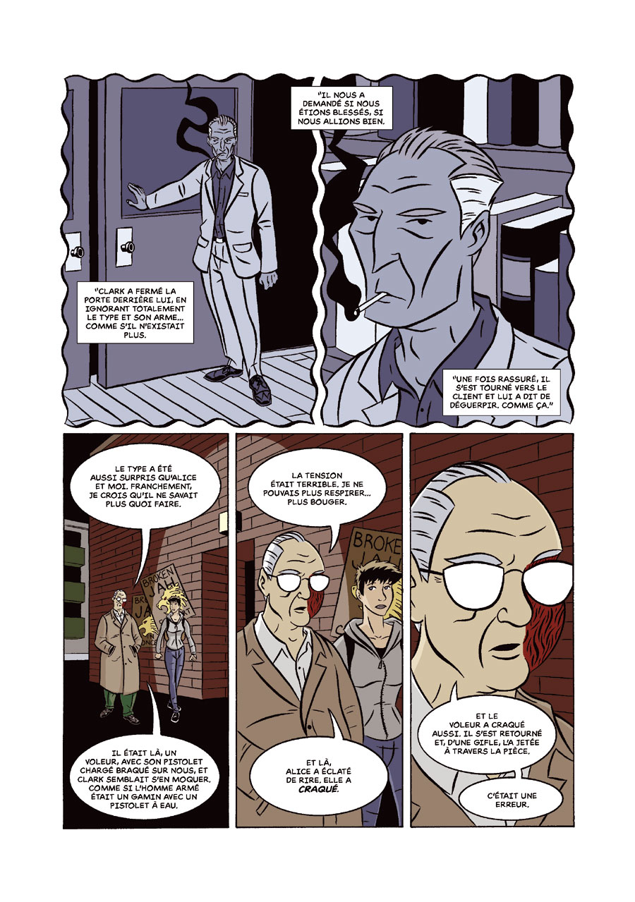 - UN GOÛT DE CENDRES- page 38