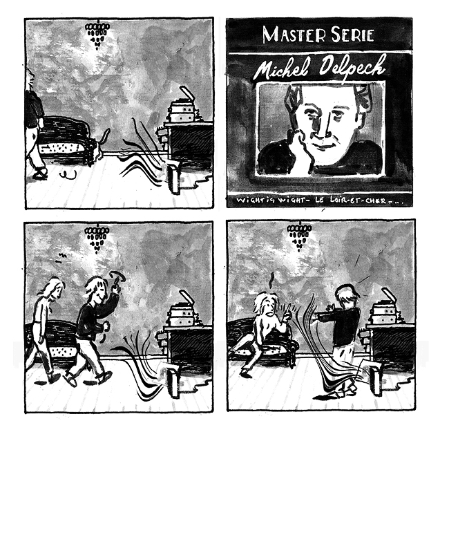 - sans histoire et sans titre obligatoire- page 3