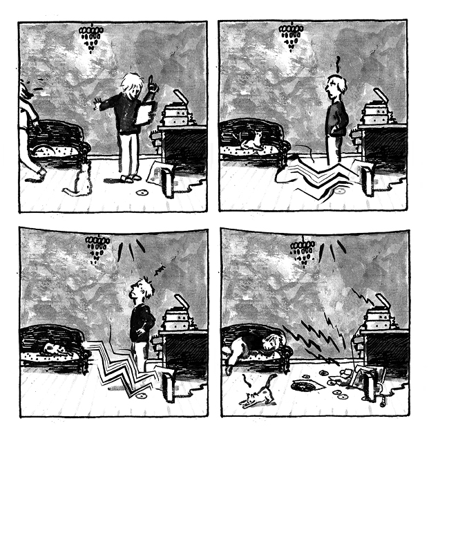 - sans histoire et sans titre obligatoire- page 4