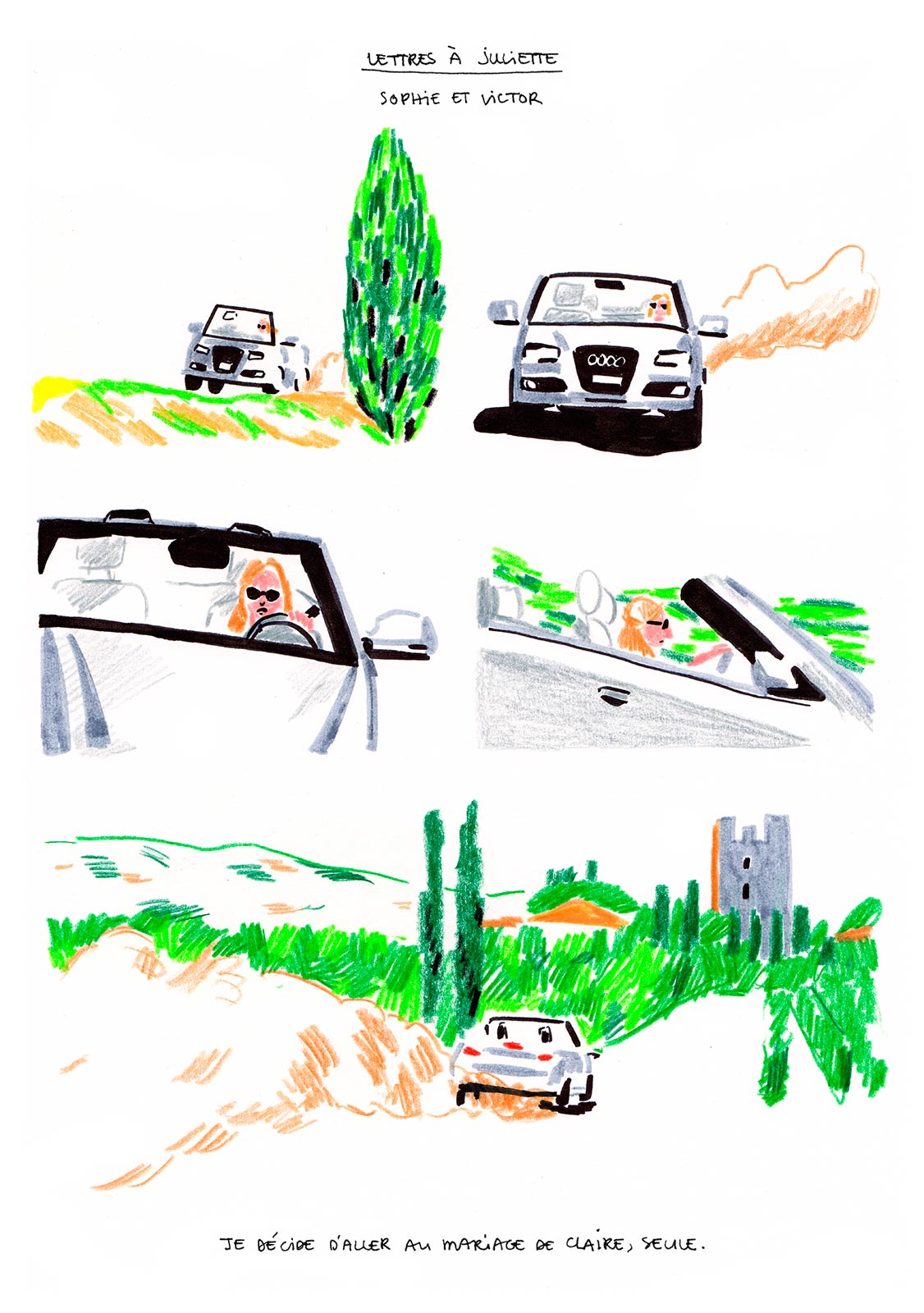 - S'aimer - Se quitter- page 7