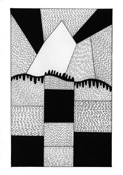 - geometric (d)evolution- page 1