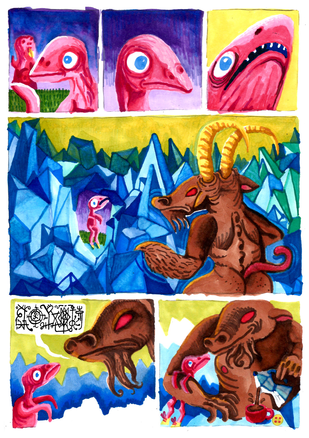 - Barathrum- page 4