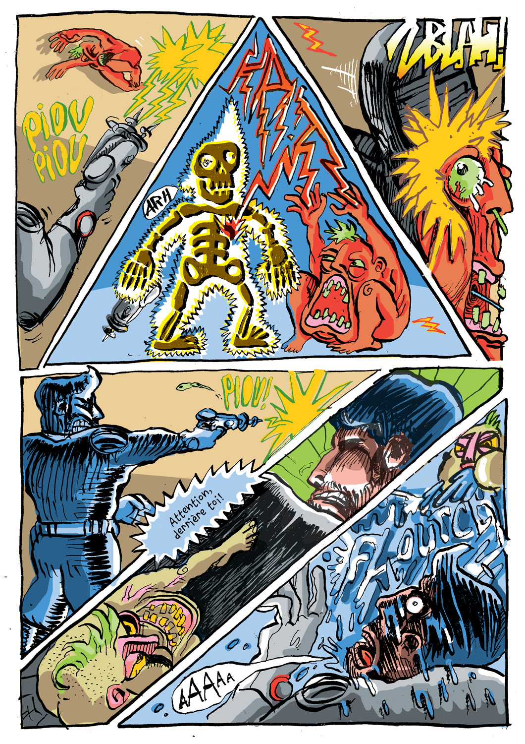 - Le Bébé Électrique - épisode 01- page 8