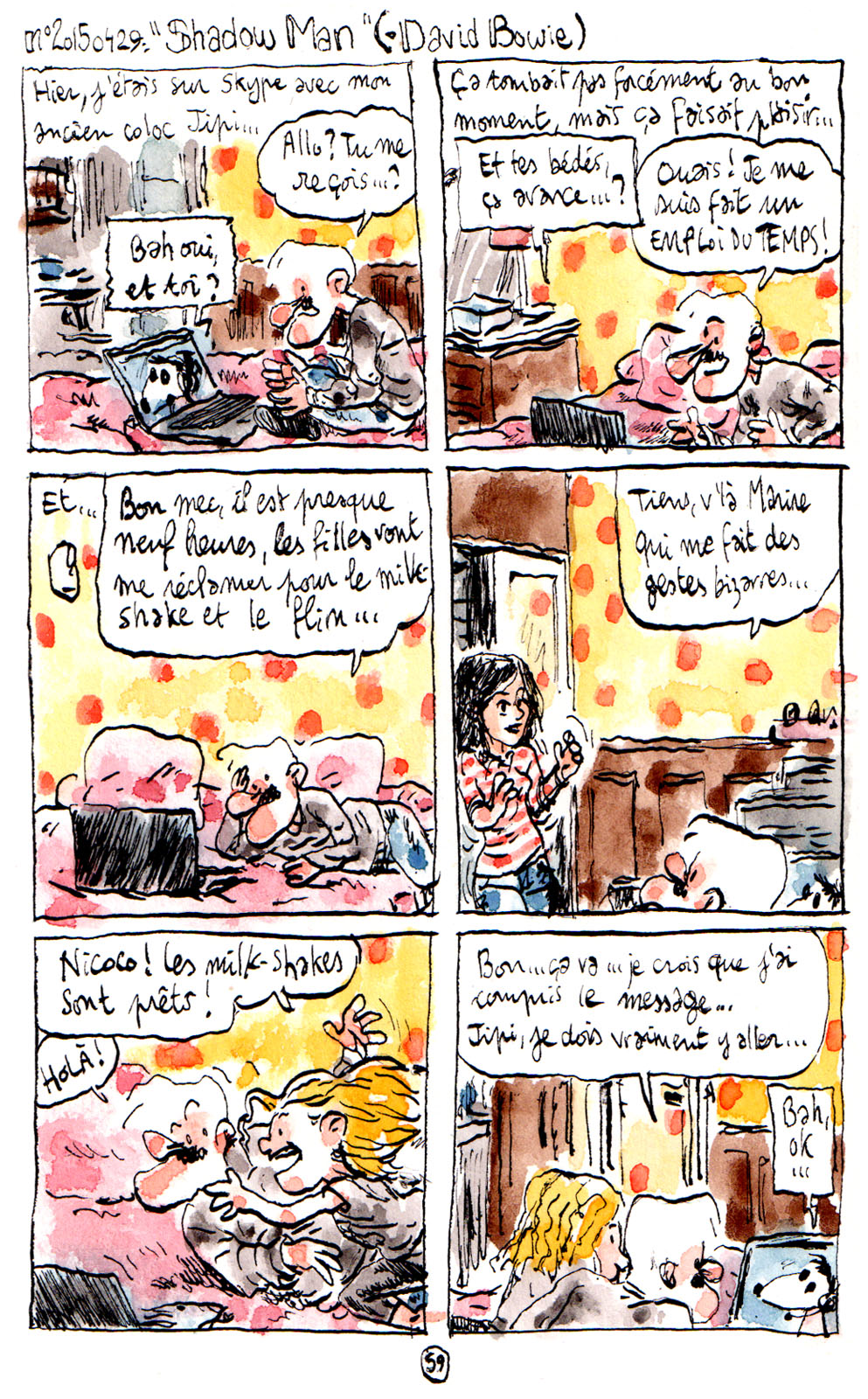 - Avril 2015- page 29