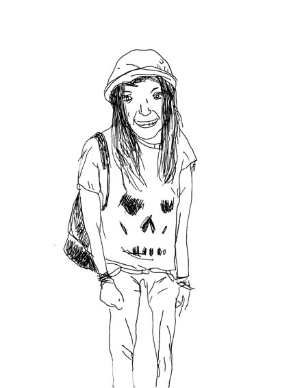 - GET FRESH- page 250