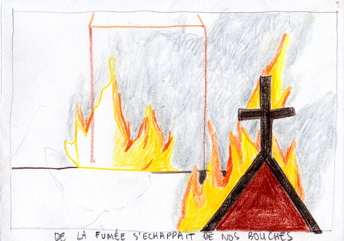 - Brouillard- page 2