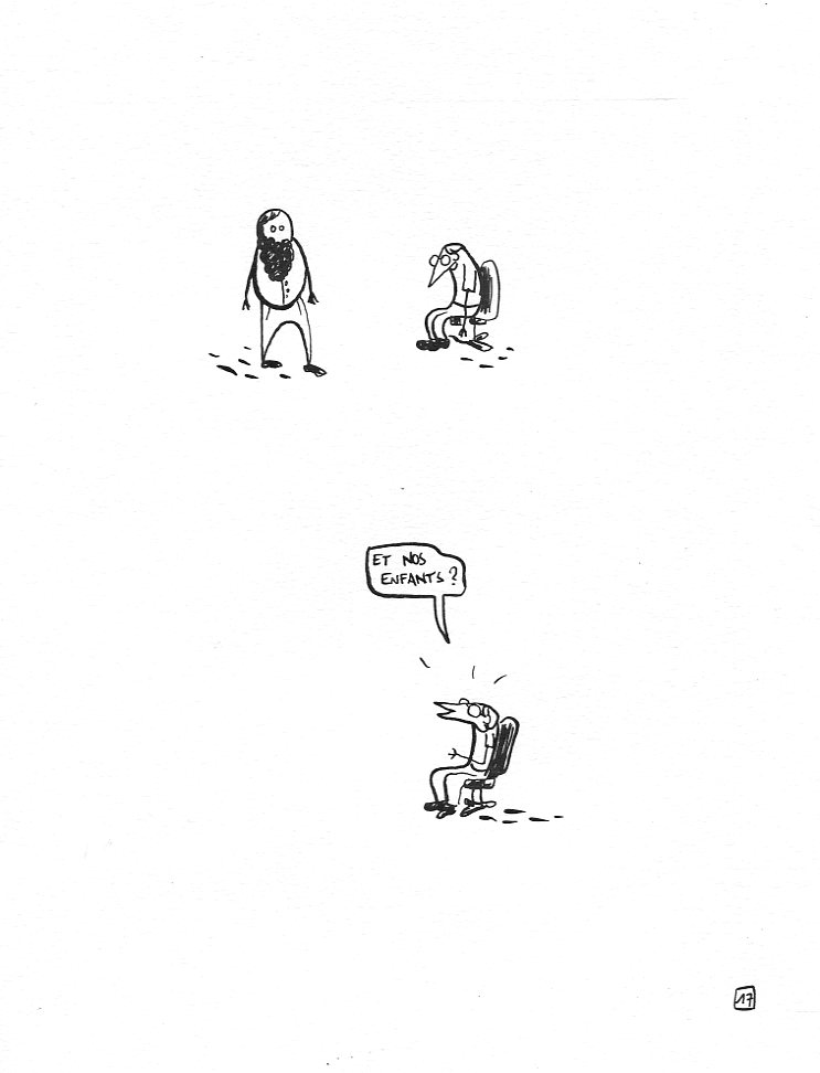 - Le Bunker- page 18