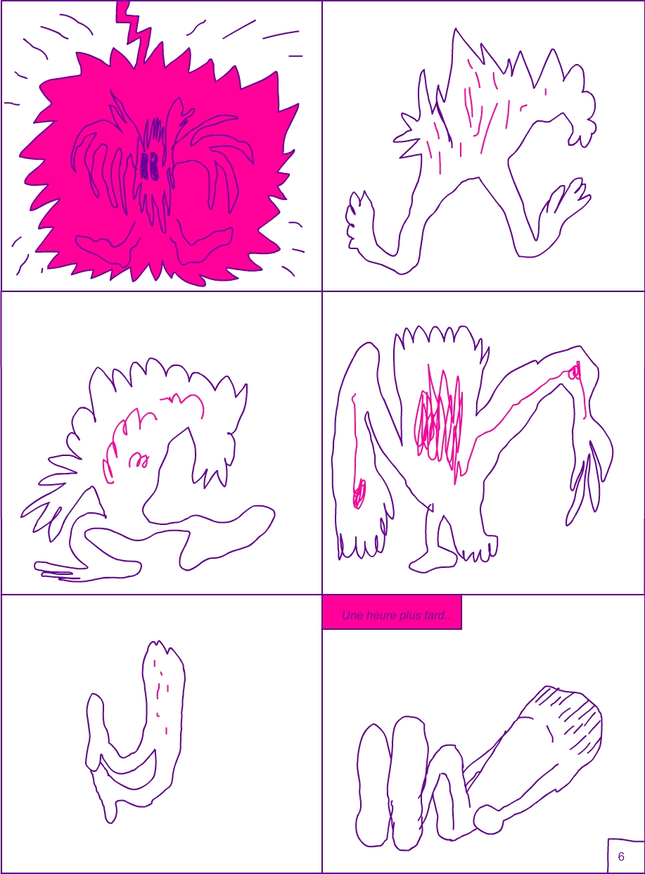 - Griffou #2- page 6