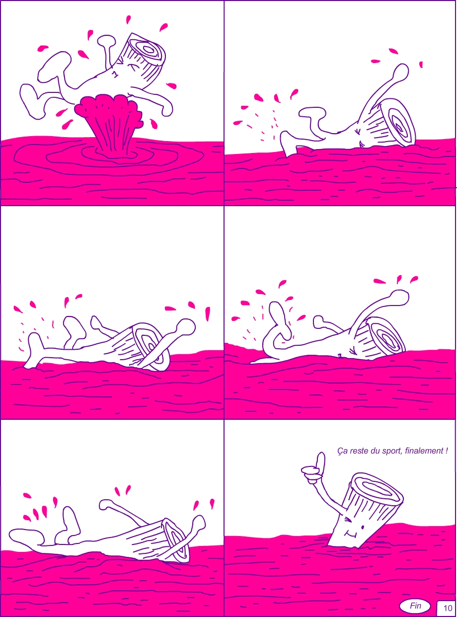 - Griffou #2- page 10