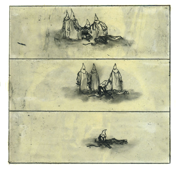 - Un soir d'hiver- page 15