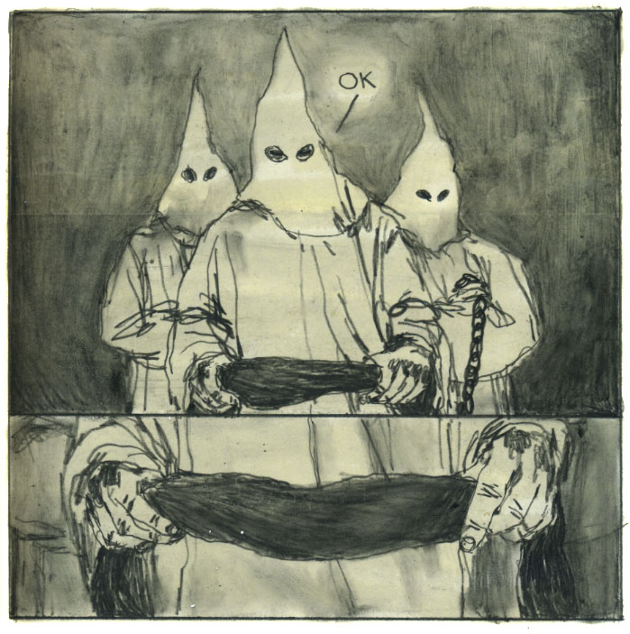 - Un soir d'hiver- page 18