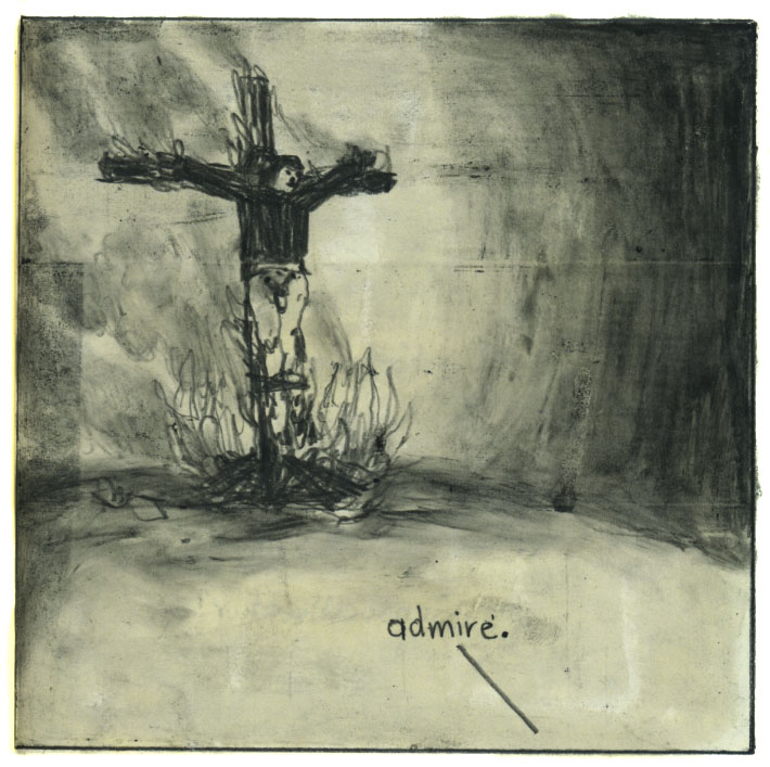 - Un soir d'hiver- page 22