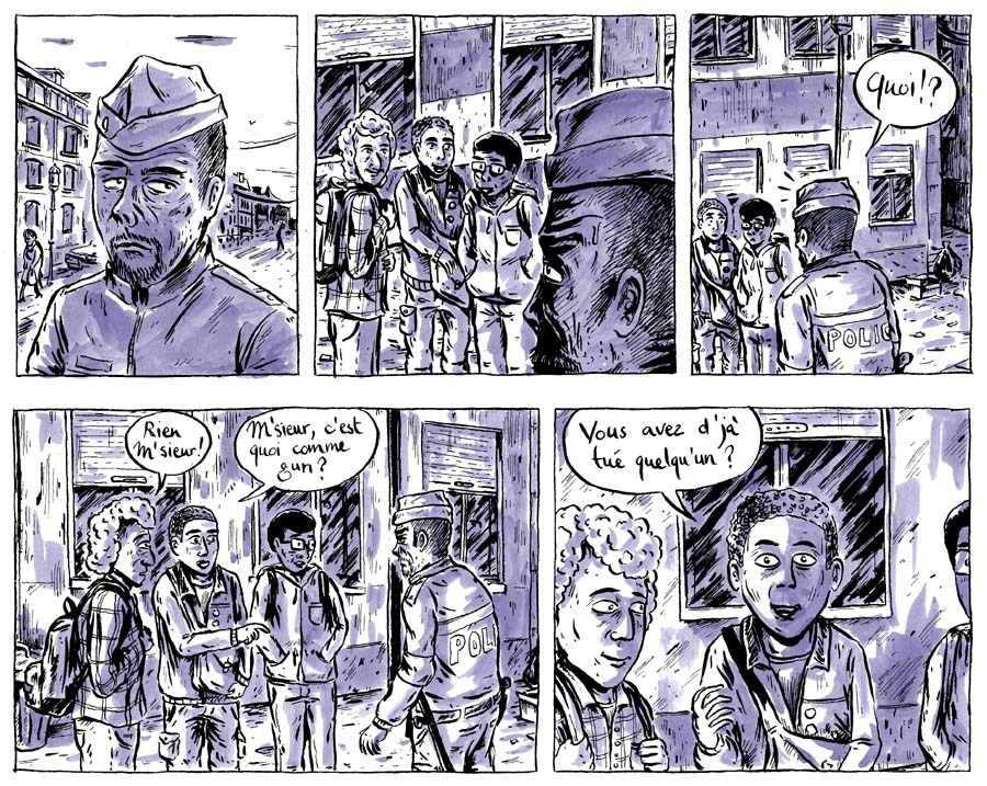 - Gros Calibre- page 2