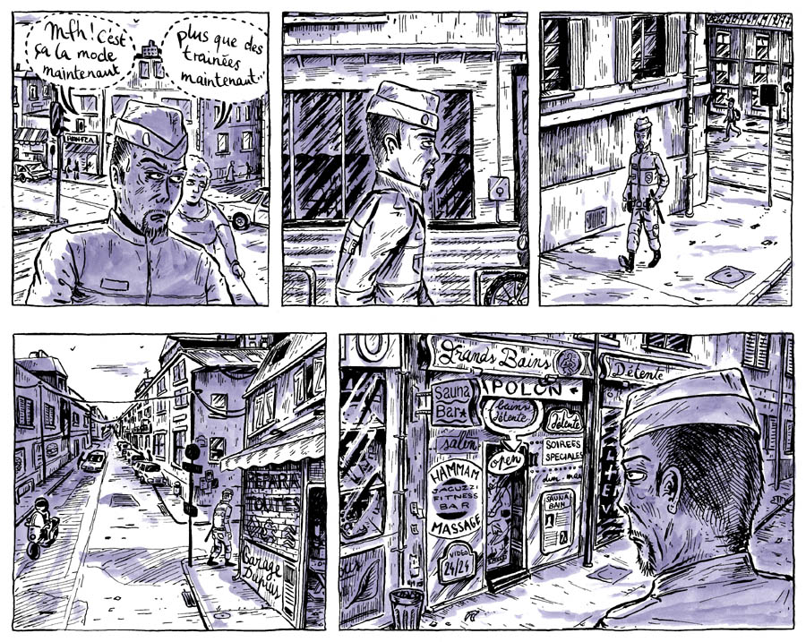 - Gros Calibre- page 5