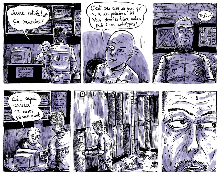 - Gros Calibre- page 7