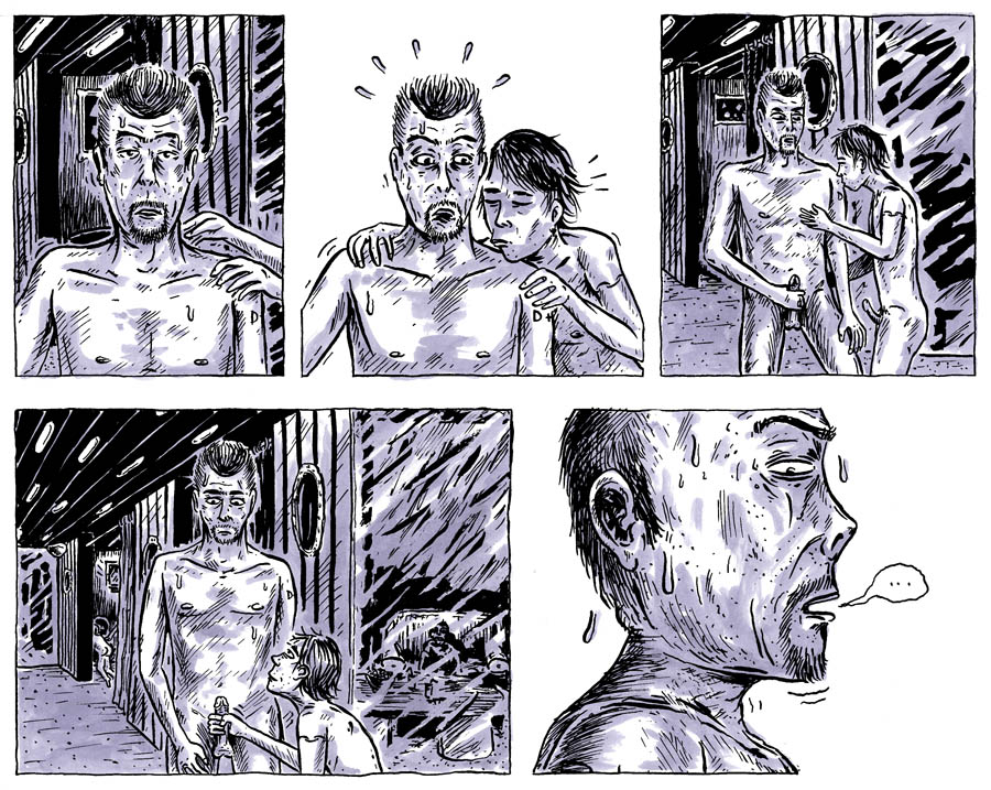 - Gros Calibre- page 14