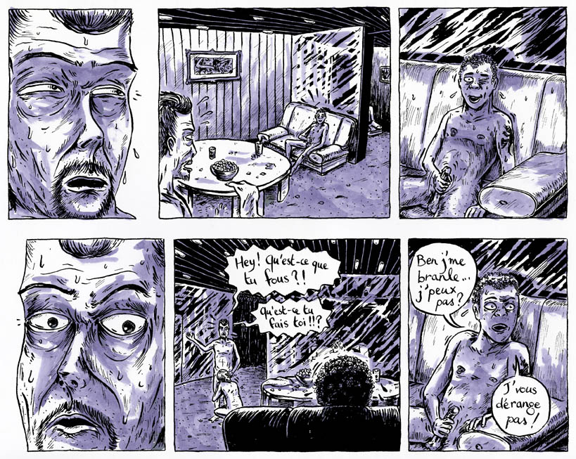 - Gros Calibre- page 16